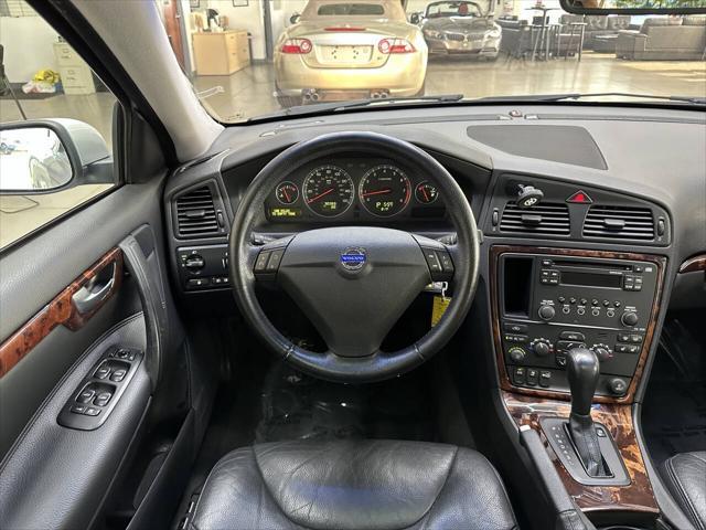 used 2006 Volvo S60 car, priced at $6,999