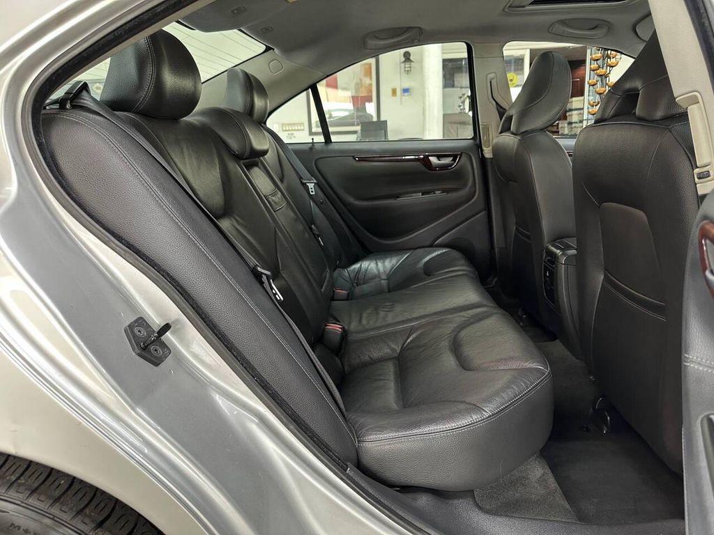 used 2006 Volvo S60 car, priced at $5,999