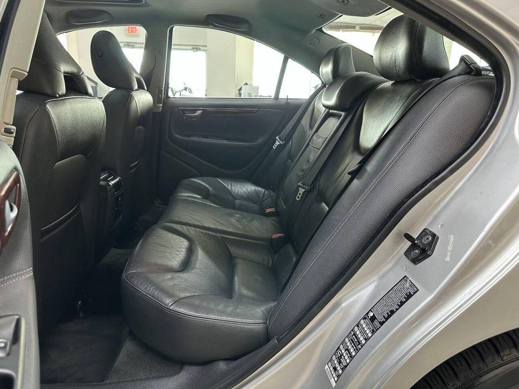 used 2006 Volvo S60 car, priced at $5,999