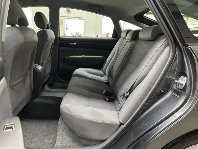 used 2008 Toyota Prius car, priced at $7,999