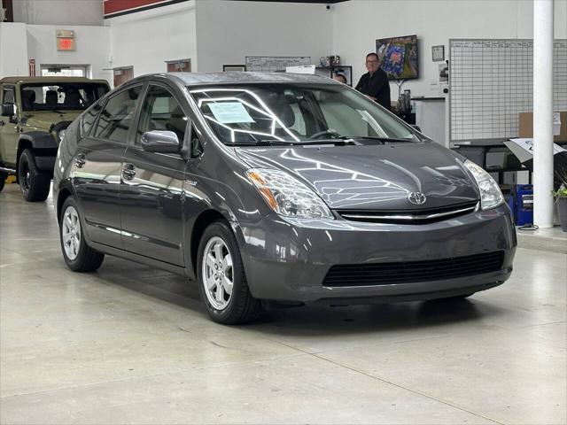 used 2008 Toyota Prius car, priced at $7,999