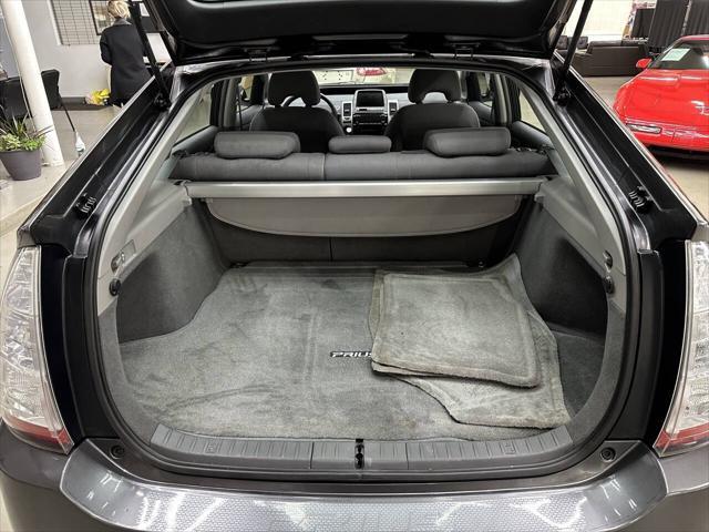 used 2008 Toyota Prius car, priced at $7,999