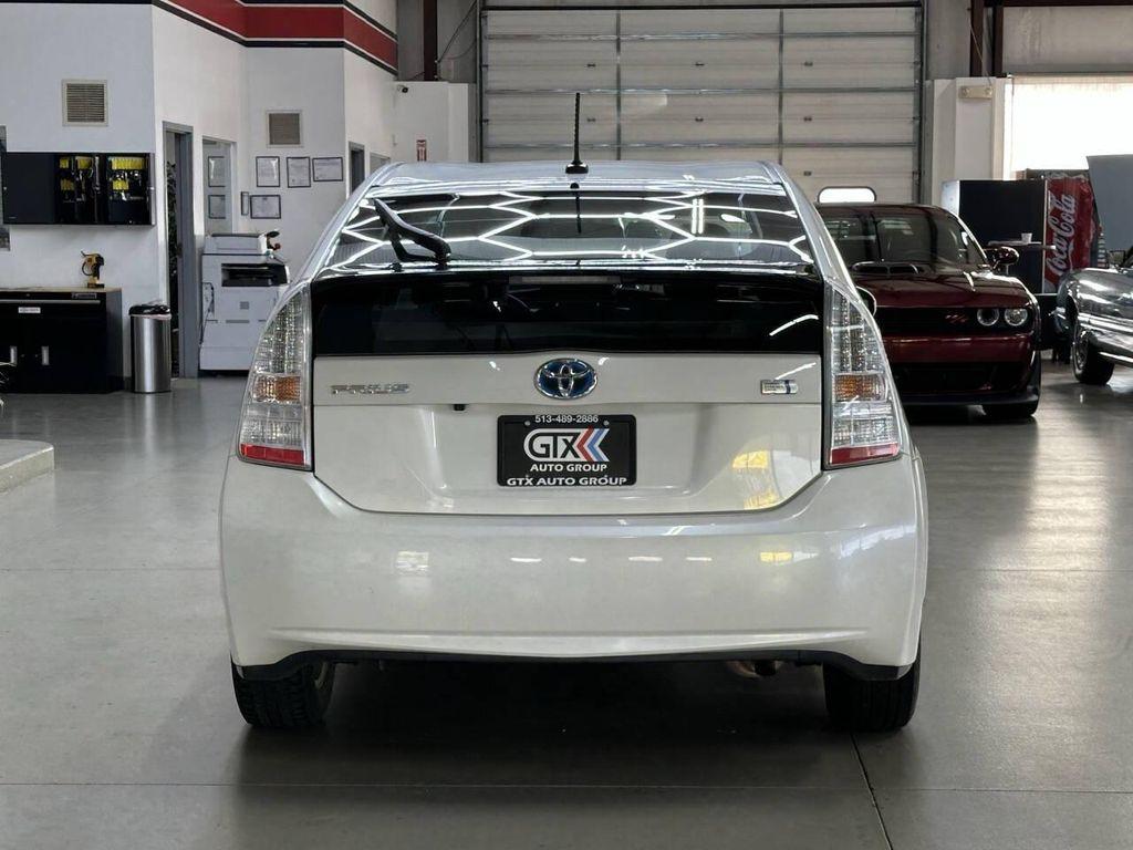 used 2010 Toyota Prius car, priced at $8,999