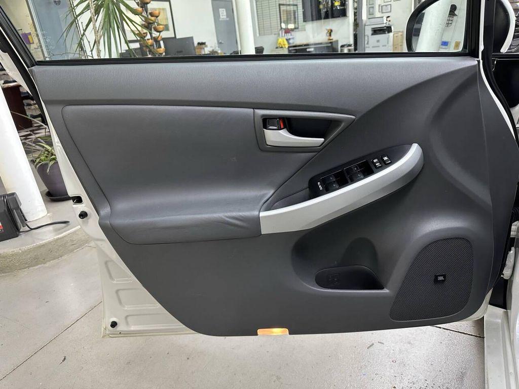 used 2010 Toyota Prius car, priced at $8,999