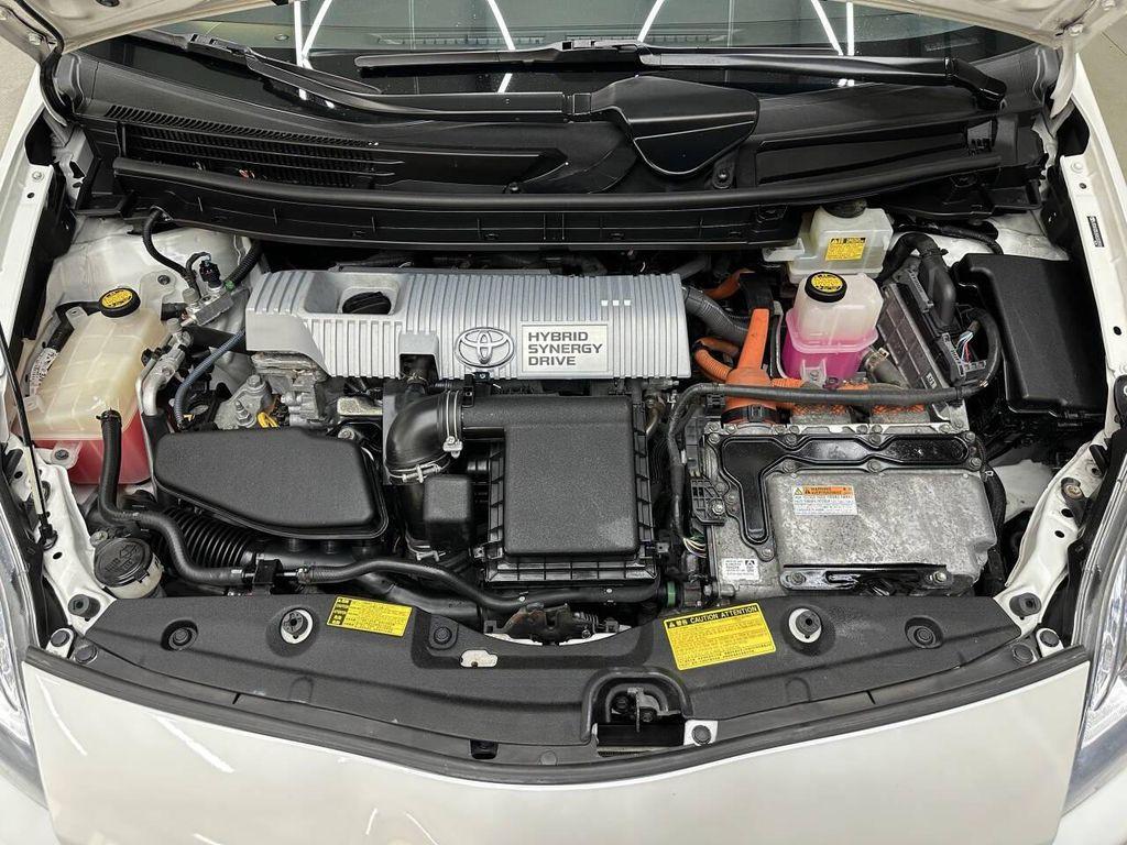 used 2010 Toyota Prius car, priced at $8,999