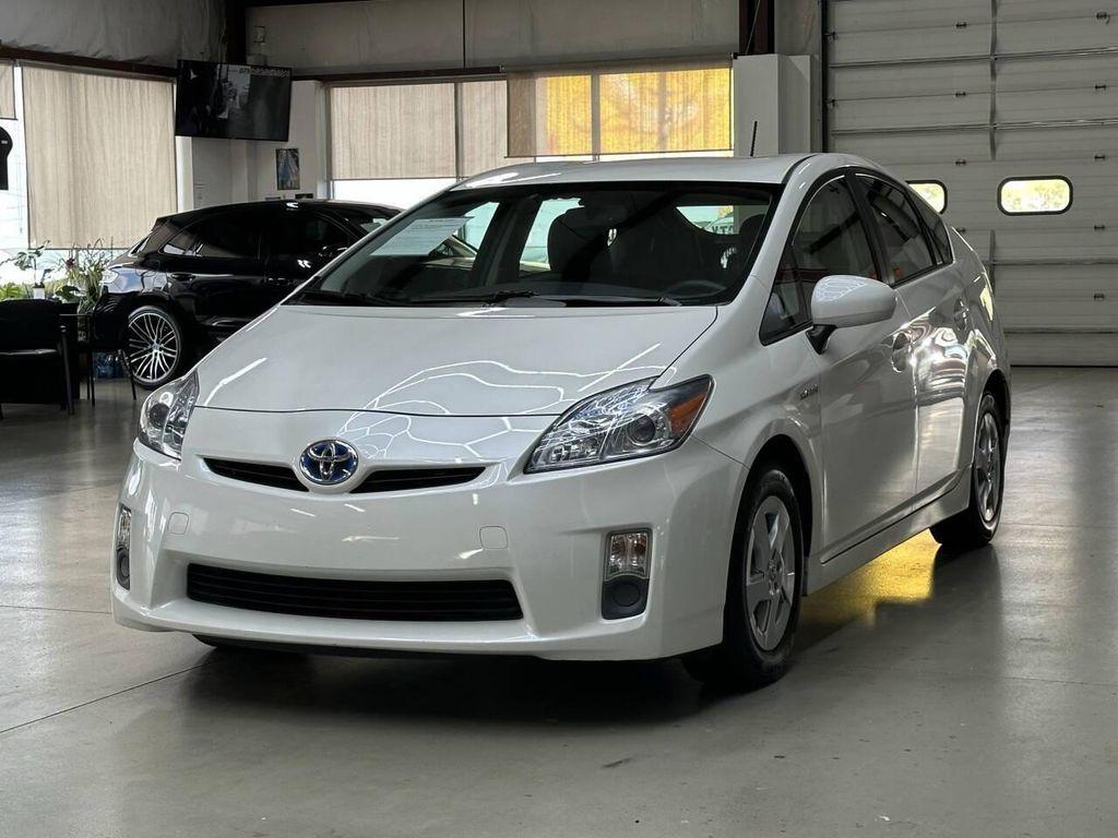 used 2010 Toyota Prius car, priced at $8,999