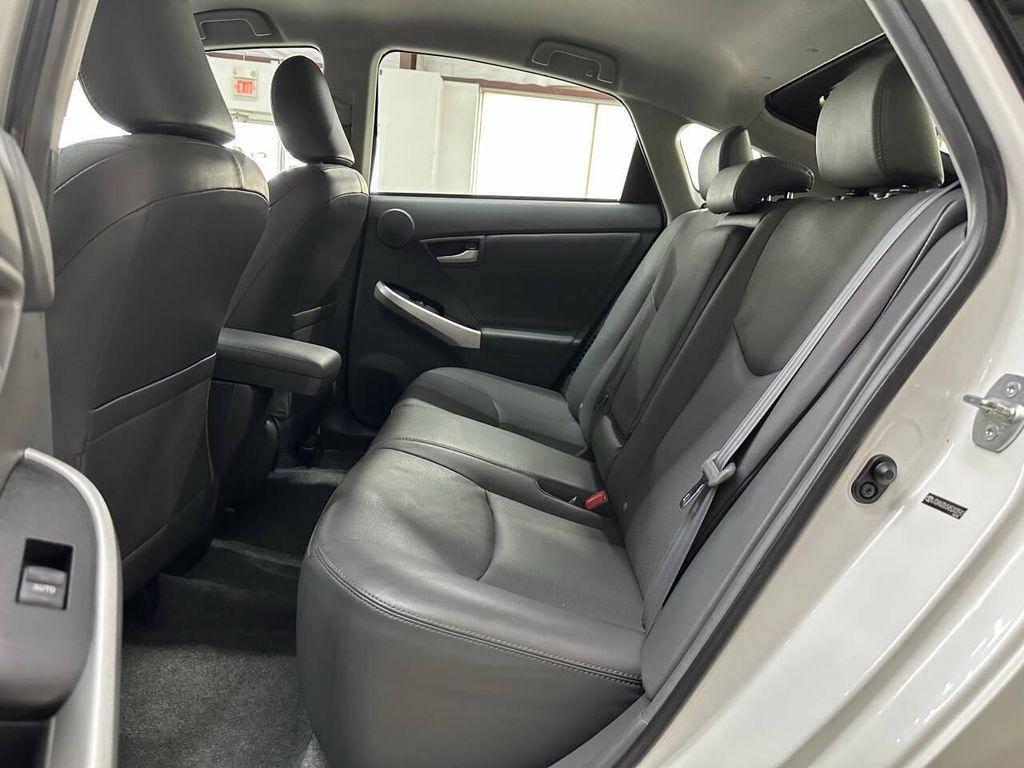 used 2010 Toyota Prius car, priced at $8,999