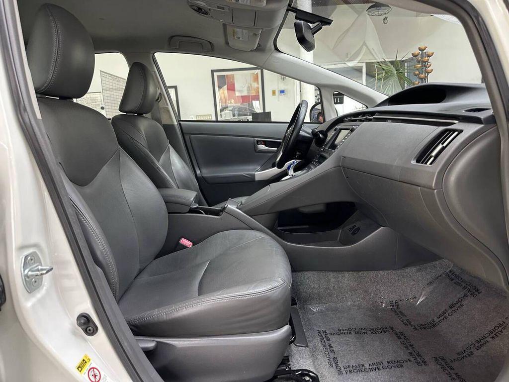 used 2010 Toyota Prius car, priced at $8,999