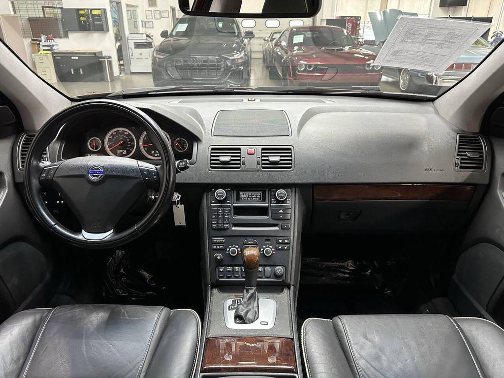 used 2013 Volvo XC90 car, priced at $7,999