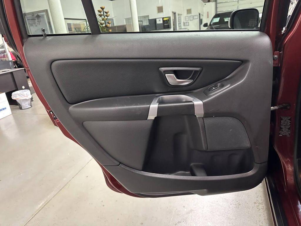 used 2013 Volvo XC90 car, priced at $7,999