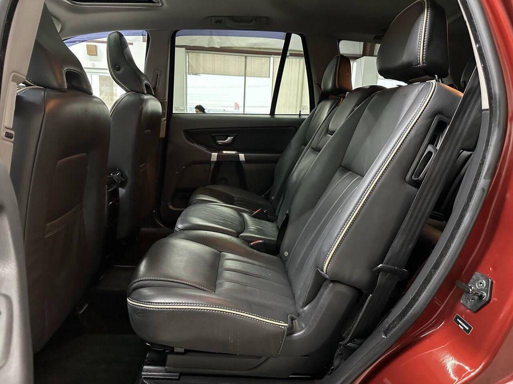 used 2013 Volvo XC90 car, priced at $7,999