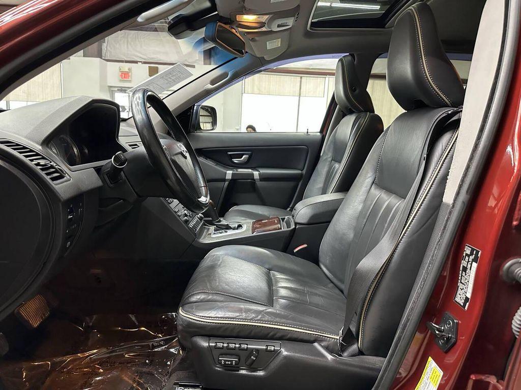 used 2013 Volvo XC90 car, priced at $7,999