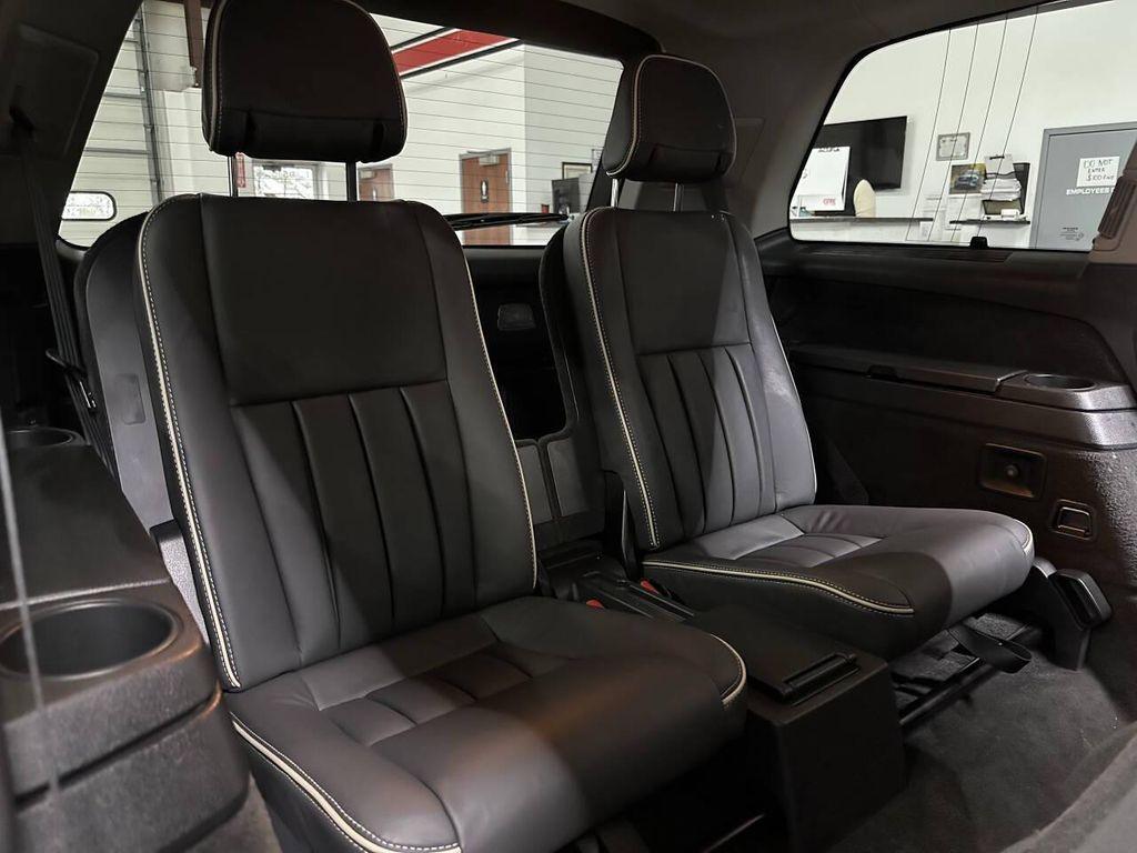 used 2013 Volvo XC90 car, priced at $7,999