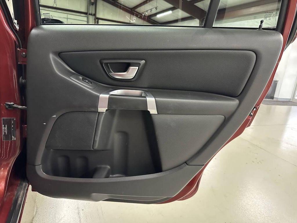 used 2013 Volvo XC90 car, priced at $7,999