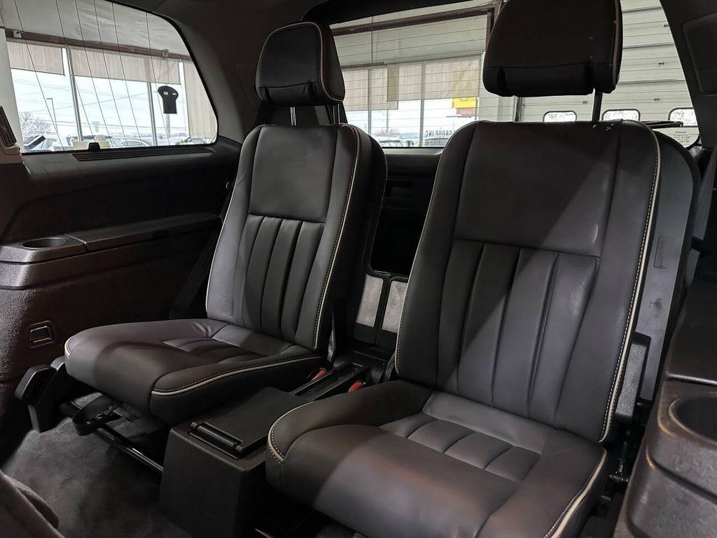 used 2013 Volvo XC90 car, priced at $7,999