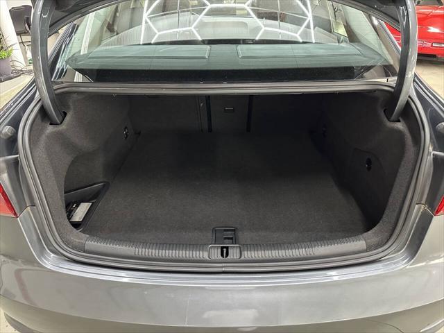 used 2015 Audi A3 car