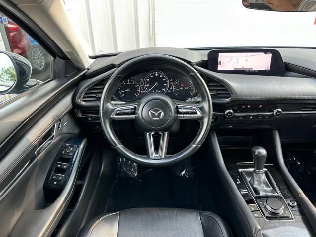 used 2019 Mazda Mazda3 car, priced at $16,899