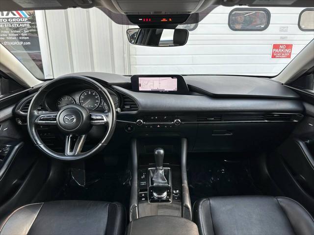 used 2019 Mazda Mazda3 car, priced at $16,899