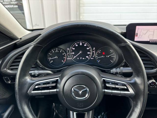 used 2019 Mazda Mazda3 car, priced at $16,899