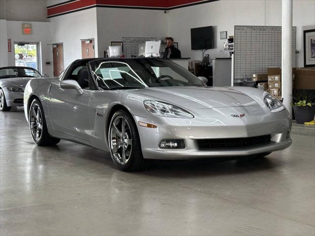 used 2008 Chevrolet Corvette car, priced at $28,500
