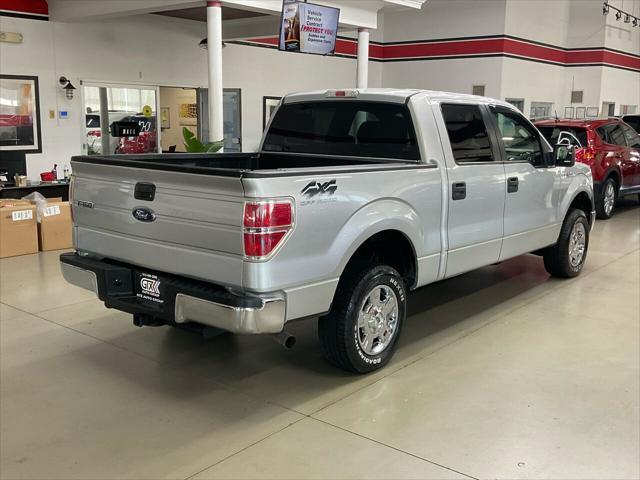 used 2013 Ford F-150 car, priced at $14,497