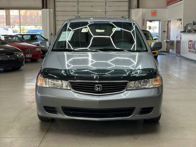 used 2000 Honda Odyssey car, priced at $6,499