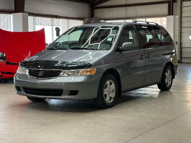 used 2000 Honda Odyssey car, priced at $6,499