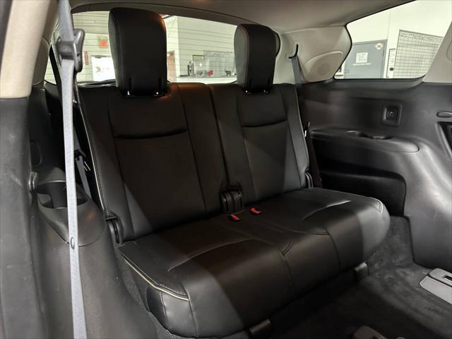 used 2020 INFINITI QX60 car, priced at $17,999