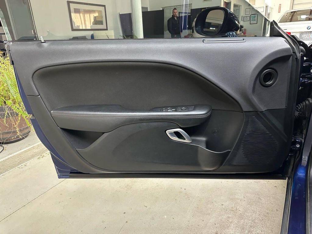used 2016 Dodge Challenger car, priced at $15,997