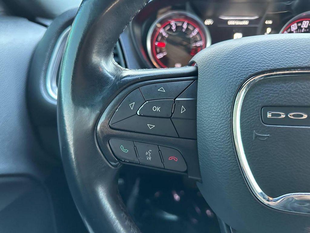 used 2016 Dodge Challenger car, priced at $15,997