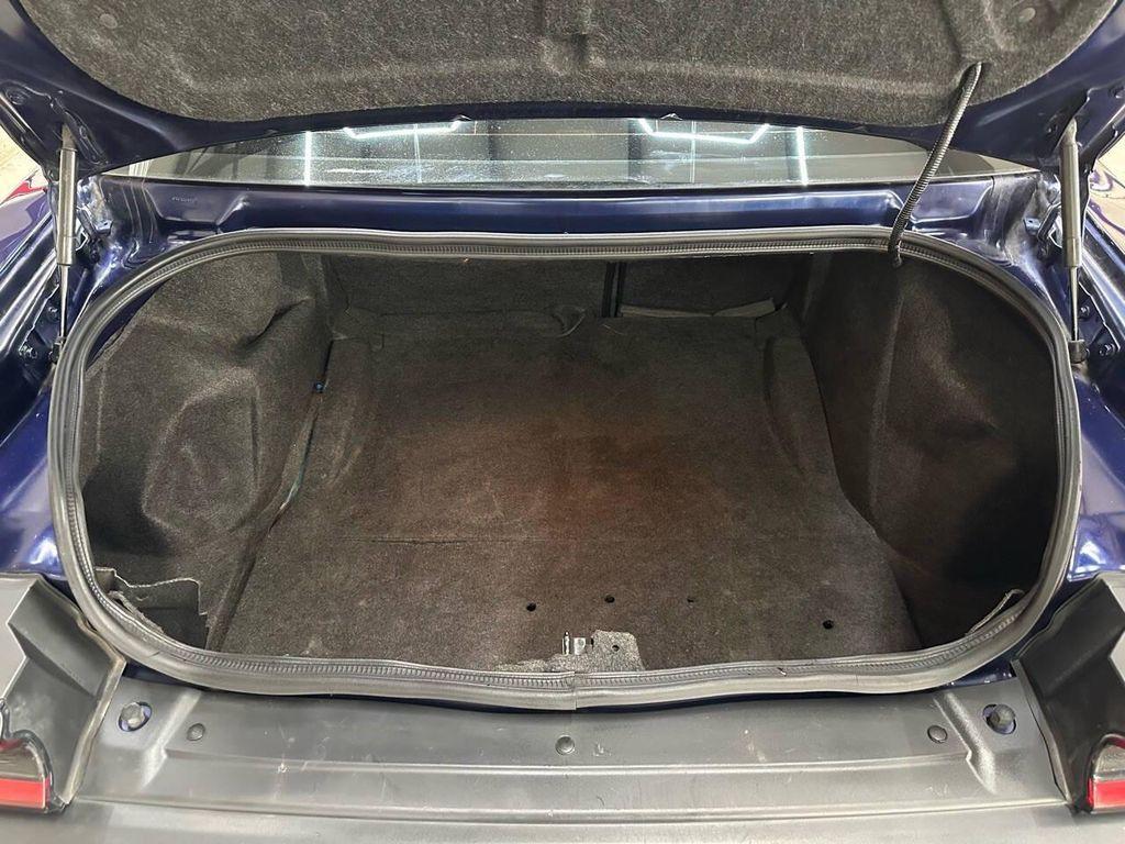 used 2016 Dodge Challenger car, priced at $15,997