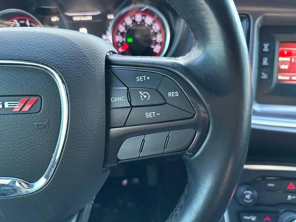 used 2016 Dodge Challenger car, priced at $15,997