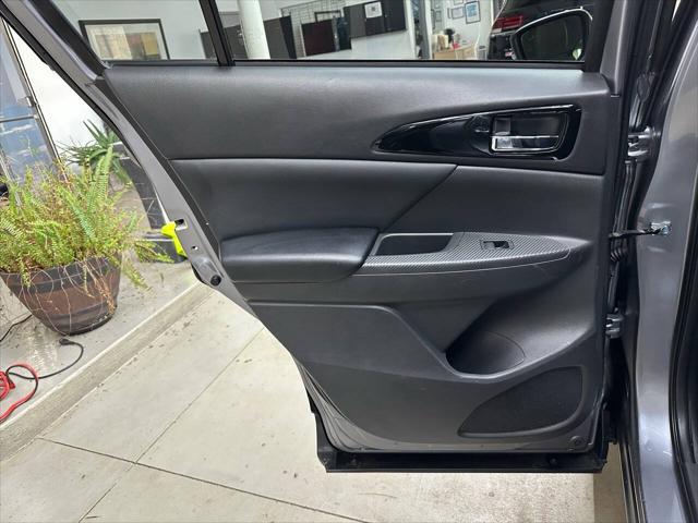 used 2018 Mitsubishi Eclipse Cross car, priced at $13,497