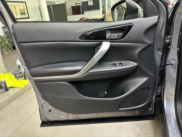 used 2018 Mitsubishi Eclipse Cross car, priced at $13,497