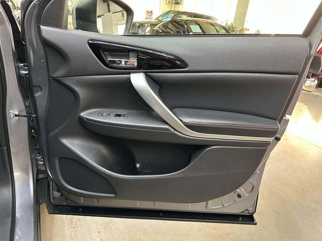 used 2018 Mitsubishi Eclipse Cross car, priced at $12,997