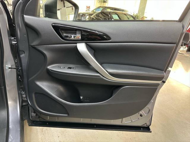 used 2018 Mitsubishi Eclipse Cross car, priced at $13,497
