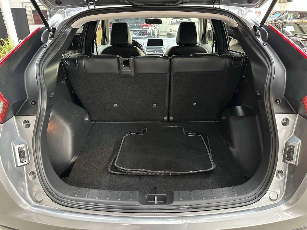 used 2018 Mitsubishi Eclipse Cross car, priced at $12,997
