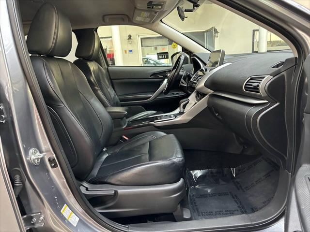 used 2018 Mitsubishi Eclipse Cross car, priced at $13,497