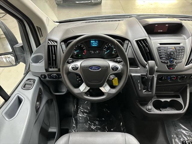 used 2019 Ford Transit-250 car, priced at $21,997