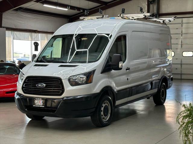 used 2019 Ford Transit-250 car, priced at $21,997