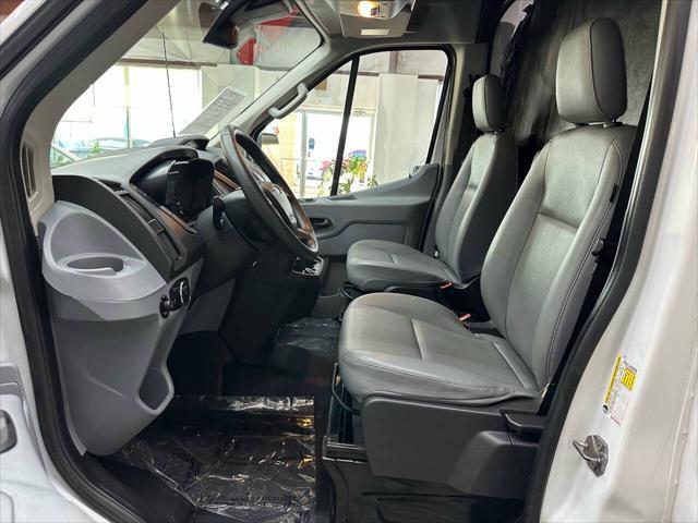 used 2019 Ford Transit-250 car, priced at $21,997