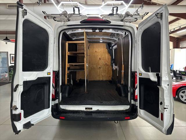 used 2019 Ford Transit-250 car, priced at $21,997