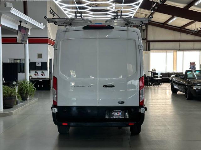 used 2019 Ford Transit-250 car, priced at $21,997