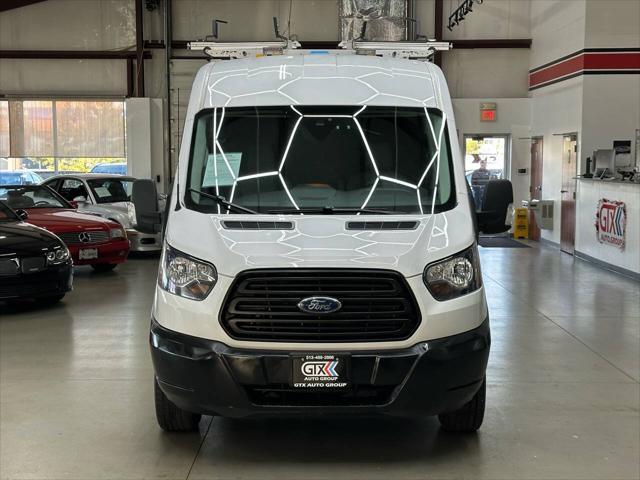 used 2019 Ford Transit-250 car, priced at $21,997