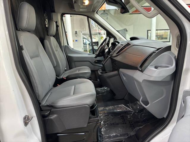 used 2019 Ford Transit-250 car, priced at $21,997