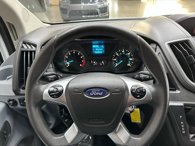 used 2019 Ford Transit-250 car, priced at $21,997