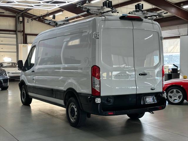 used 2019 Ford Transit-250 car, priced at $21,997