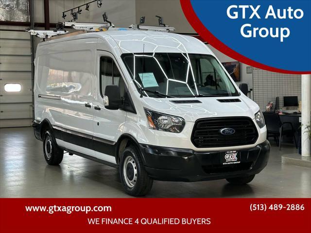 used 2019 Ford Transit-250 car, priced at $21,997