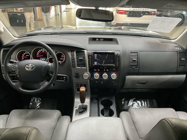 used 2011 Toyota Tundra car, priced at $20,999