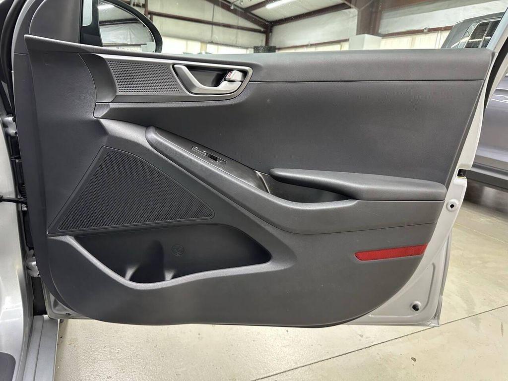 used 2020 Hyundai Ioniq EV car, priced at $11,997